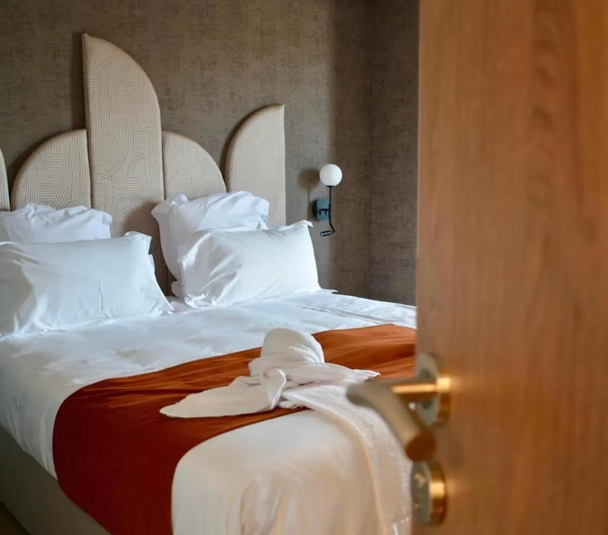 Hotel Breizh Du Golfe Arzon